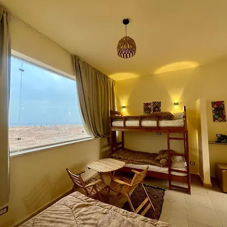 Tree House Hotel Dahab