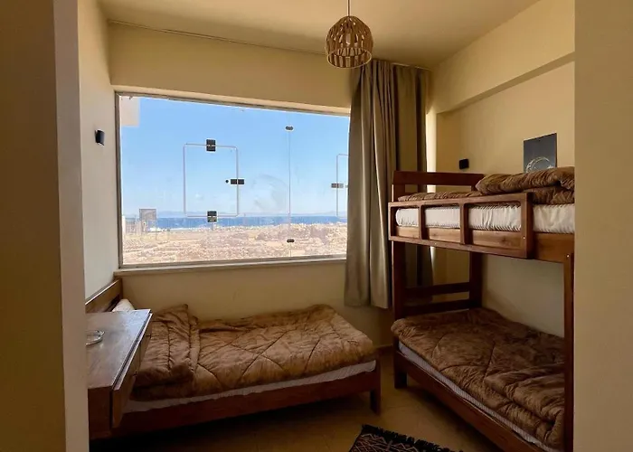 Tree House * Dahab