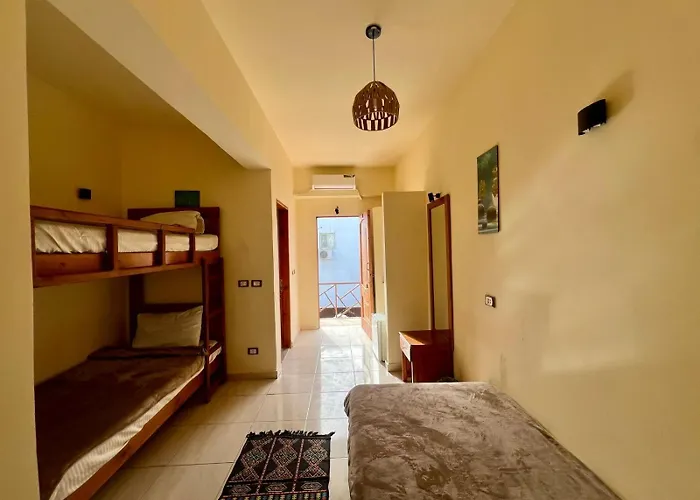 Tree House Dahab