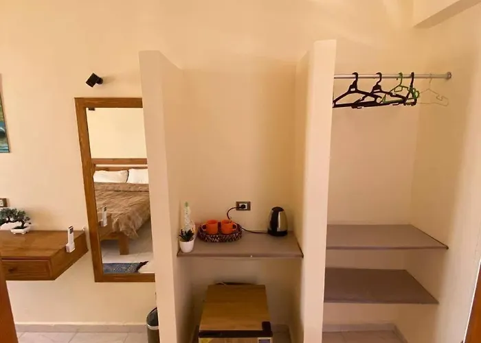 Szálloda Tree House