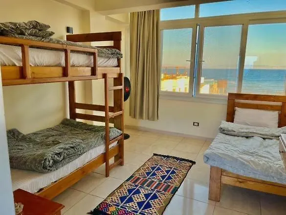 Szálloda Tree House Dahab